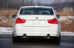 BMW 335d 2009 года